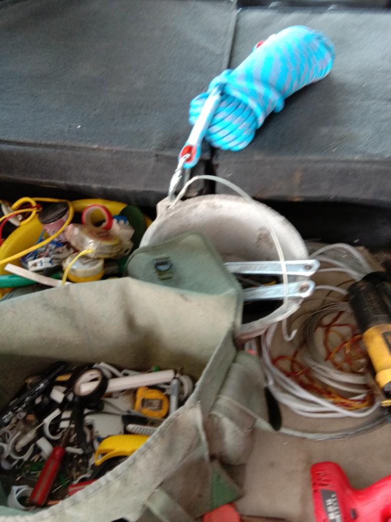 水电安装维修红蓝铁皮改造不锈钢维修高空户外维修