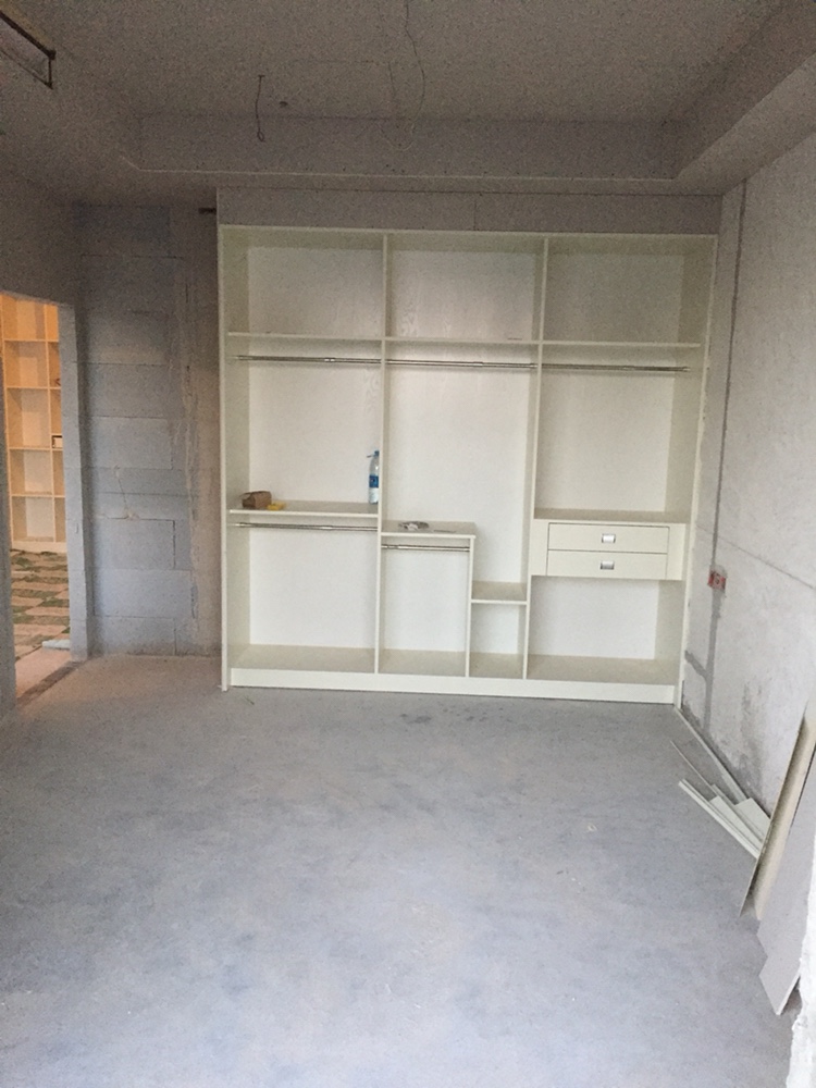 木工出身电工瓦工油漆