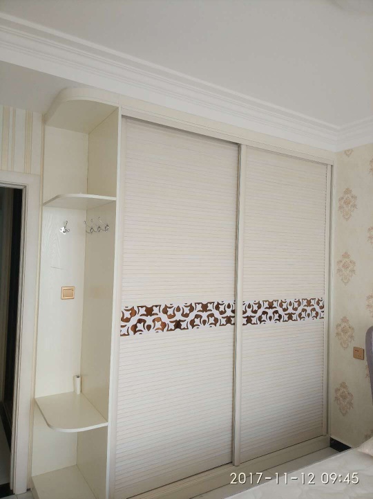 衣柜安装家具安装板式家具制作厨柜安装