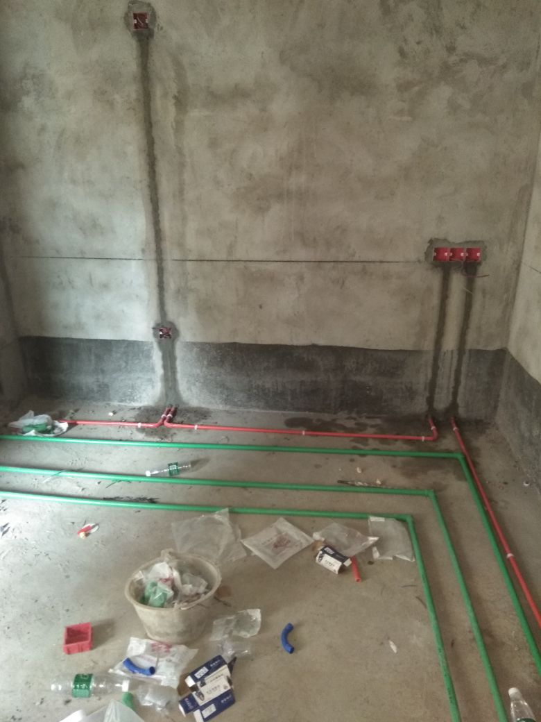 卫浴安装维修水电卫浴安装开关灯具安装水管灯线安装