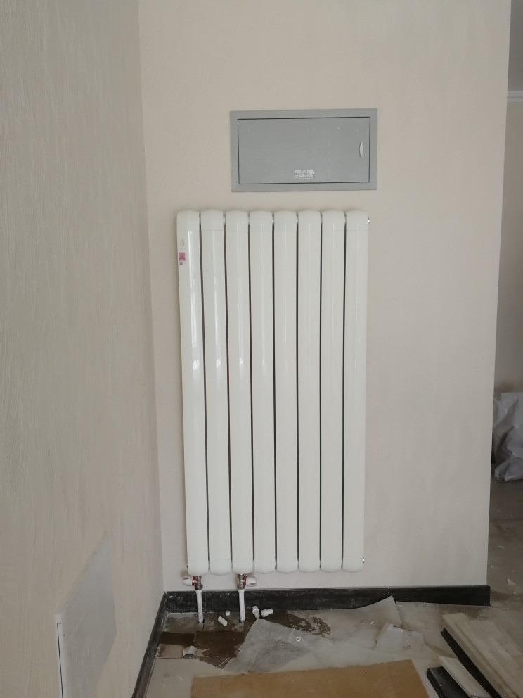 暖气安装改造水电维修地暖暖气清洗自来水管测漏