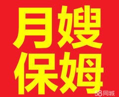 保姆月嫂育婴师家政服务