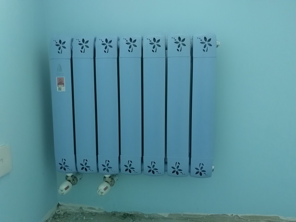 暖气安装改造水电维修地暖暖气清洗自来水管测漏