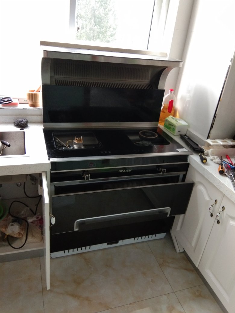 壁挂炉维修燃气灶具烟机地暖管清洗净水机净水器