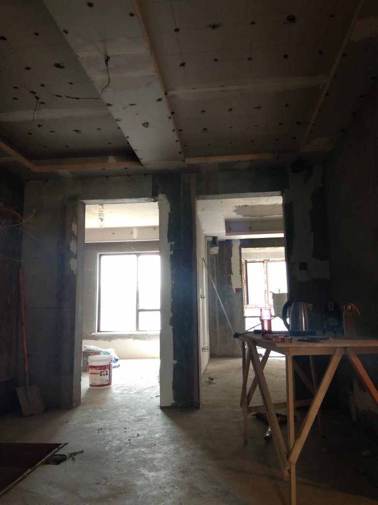 家装所有维修安装灯具卫浴贴壁纸改水电服务至上全能