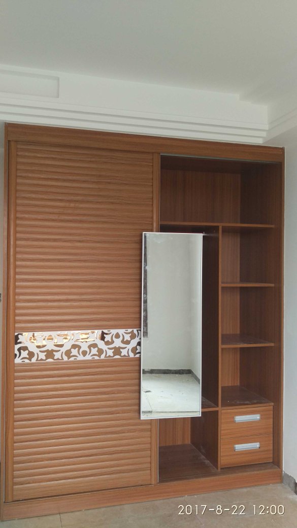 衣柜安装家具安装板式家具制作厨柜安装