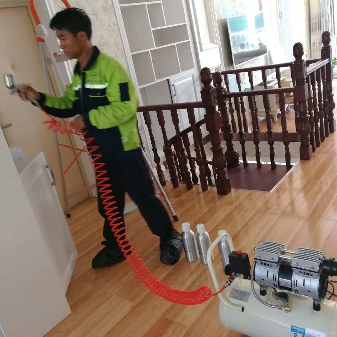 真瓷胶除甲醛夜景亮化除甲醛未编辑专业