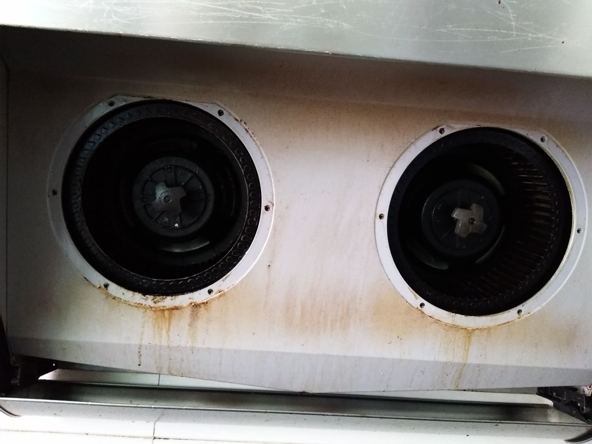 专业家电清洗自来水管清洗开荒保洁水电安装