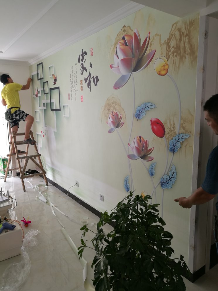 专业贴壁纸壁纸壁画壁布未编辑专业未编辑专业