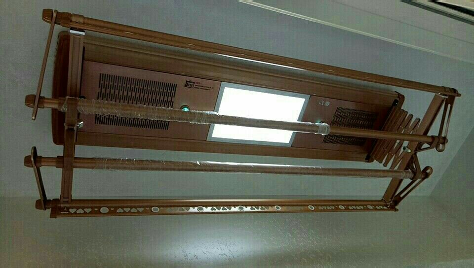 卫浴安装灯具浴霸安装晾衣架安装净水机安装