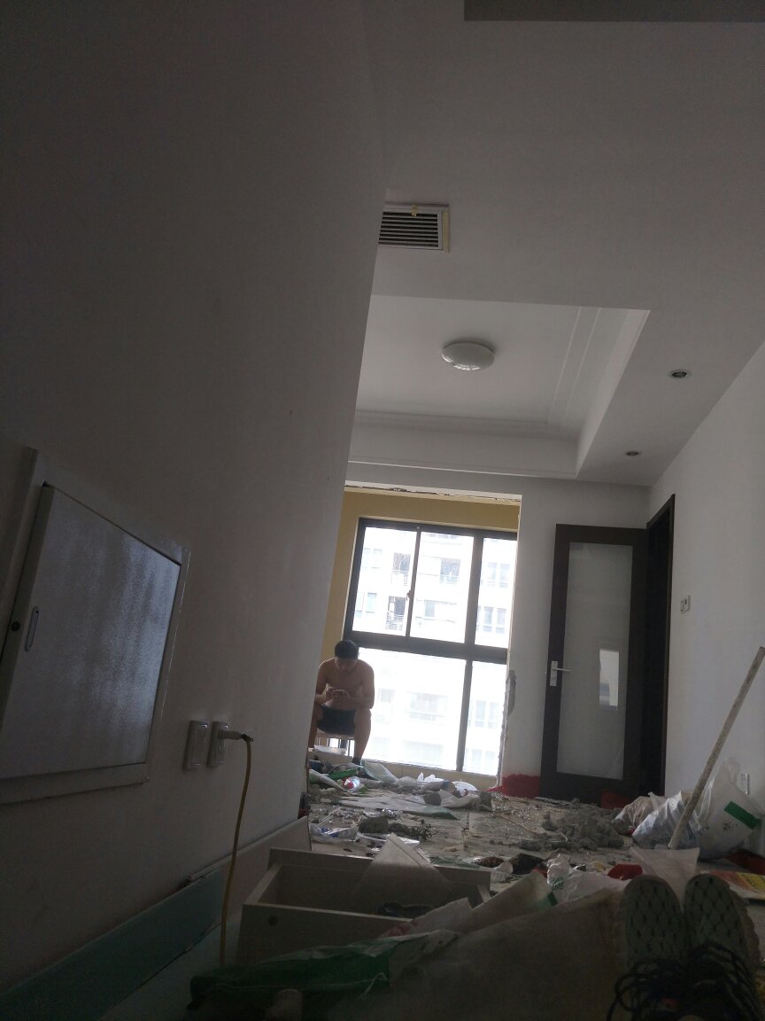 专业拆除砸墙拆除地砖墙砖混凝土破碎吊顶隔墙拆除