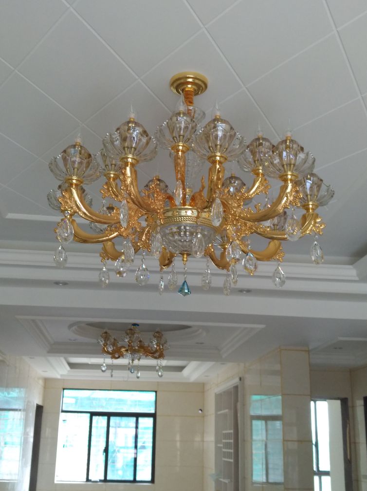 水电灯具洁具水电晾衣架安装密码锁安装