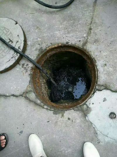疏通下水道专业通下水道清理化粪池专业通下水道