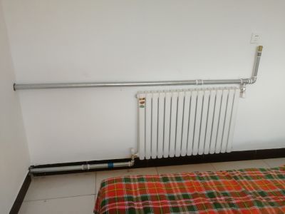 暖气安装改造水电维修地暖暖气清洗自来水管测漏