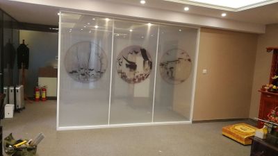 玻璃隔断玻璃工程未编辑专业未编辑专业