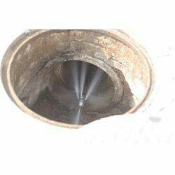 疏通管道疏通厕所清洗管道厕所清理化粪池