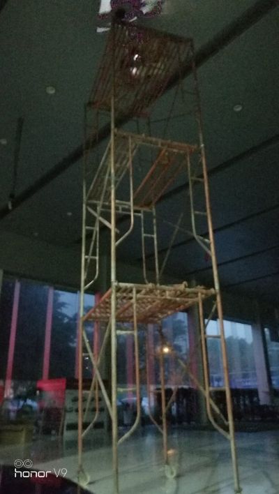 卫浴灯具安装灯具安装电视墙开孔