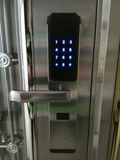 智能锁浄水器智能锁净水器未编辑专业未编辑专业