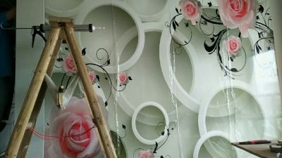 水电安装水电安装集成板材灯具安装