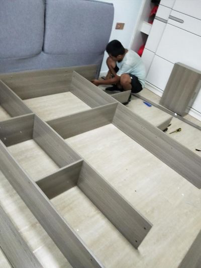 配送安装维修家居未编辑专业未编辑专业