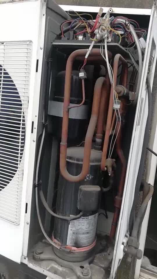 空调安装维修空调服务家电维修未编辑专业