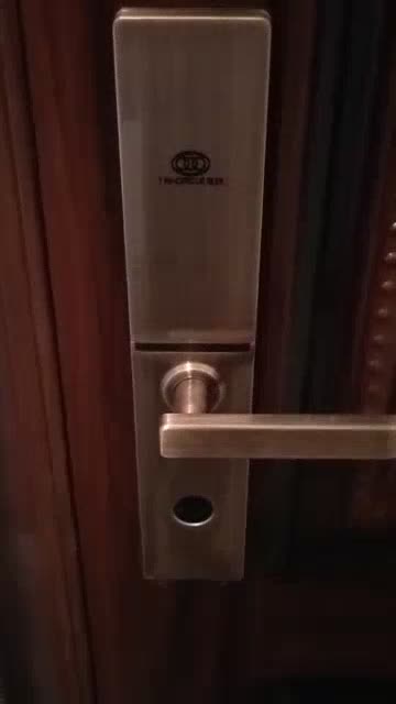 指纹锁安装指纹锁安装未编辑专业未编辑专业