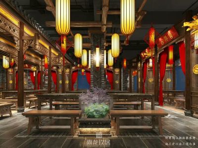 室内设计室内装修设计承接餐饮装修未编辑专业