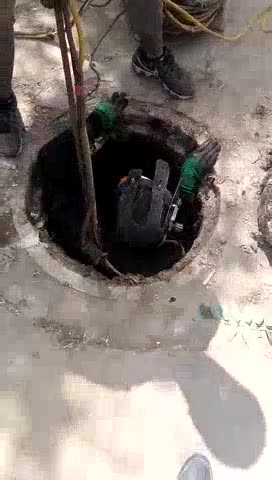 家庭维修疏通下水道化粪池清掏防水补漏