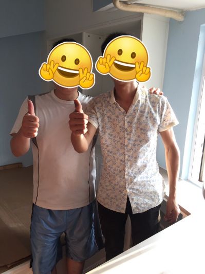 家具行业家具定制安装室内设计水电维修