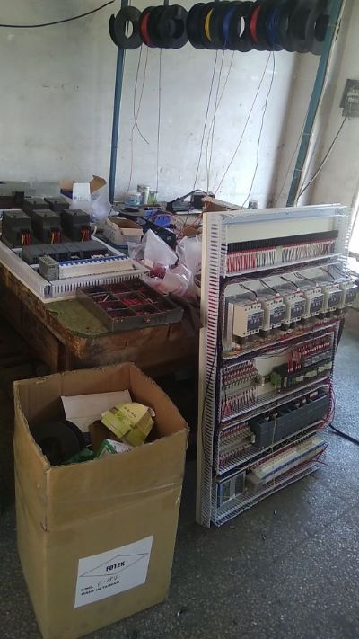 维修电工机电一体化未编辑专业未编辑专业