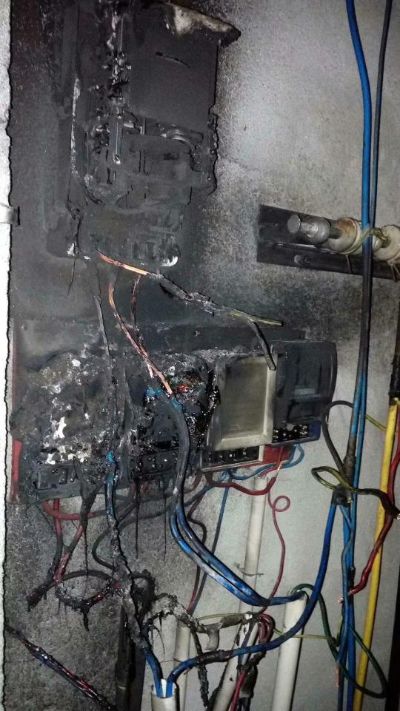 电工安装维修家装水电施工安防监控施工水电安装工程