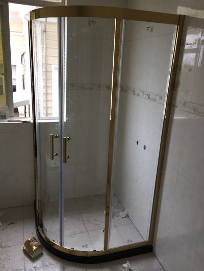 淋浴房中空门移门淋浴房未编辑专业未编辑专业