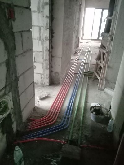 家装水水电工水电安装未编辑专业未编辑专业