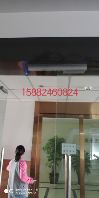 门禁电工弱电门禁安装强电安装维修未编辑专业