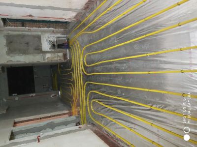 拆除装修装修专业家装工装鑫龙装饰