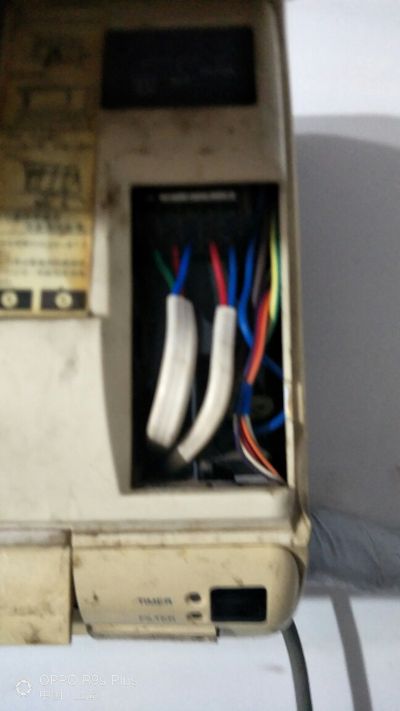 空调空调维修拆装家电清洗燃气灶修理