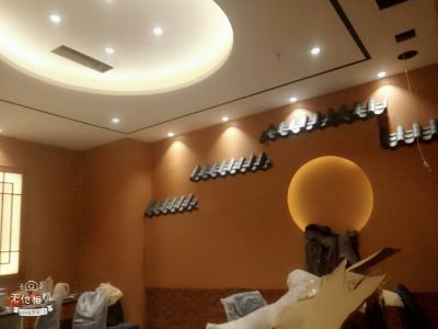 水电木工不锈钢维修