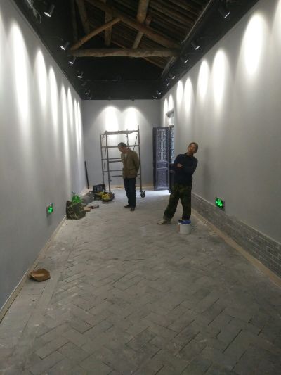 小全水电装修水电铲墙皮家装安装