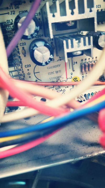 家电维修维修空调液晶电视等等家电