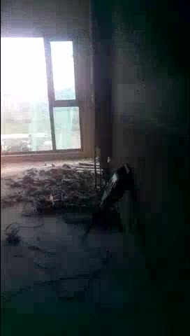 无空调拆掉安装无专业打梁