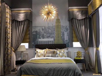 窗帘卷帘百叶制作窗帘安装未编辑专业未编辑专业