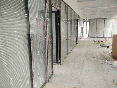 装修服务门窗工程保洁服务贴膜