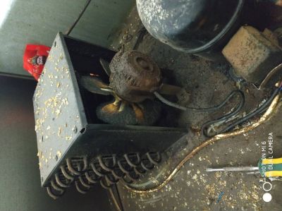 家电水电管道疏通家电维修水电安装