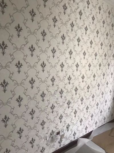 安装墙纸墙布墙纸施工保洁美缝未编辑专业