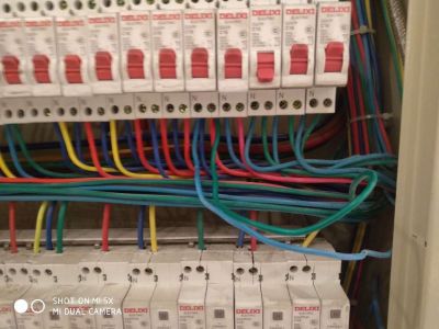 水电工水电工水电工未编辑专业