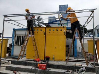 电动门卷闸门伸缩门车库门工业提升门防火门快速门