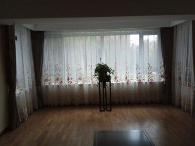 窗帘测量窗帘安装灯具安装厨卫挂件安装