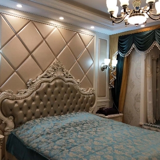 墙纸墙布美缝软硬包线条家电清洗