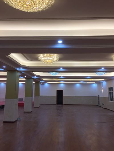 照明工程安装全屋定制未编辑专业