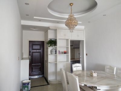 室内外装修灯具安装衣柜组装洁具安装